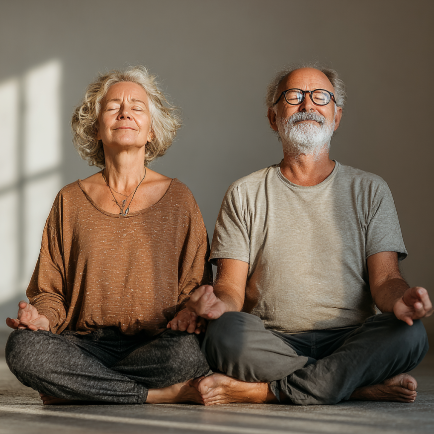 Філософія йоги