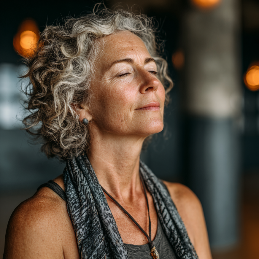 Переваги йоги